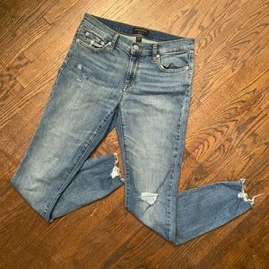 Banana Republic Skinny Fit Jeans